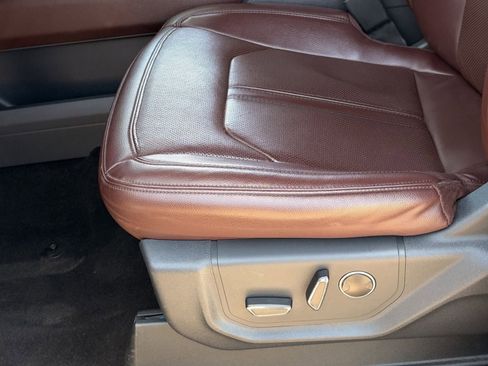 Certified 2022 Ford Expedition Limited AWD/4WD image 20