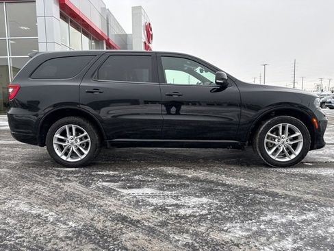 Used 2021 Dodge Durango GT image 7