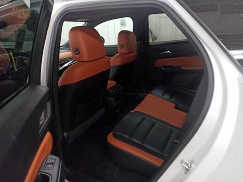 Used 2025 Honda Prologue Elite image 7