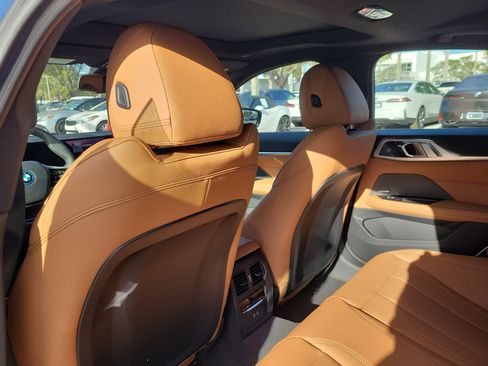 New 2026 BMW i4 eDrive40 w/ Premium Package image 10