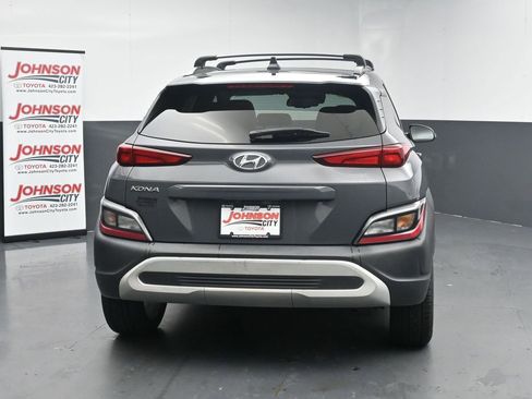 Used 2023 Hyundai Kona SEL FWD image 8