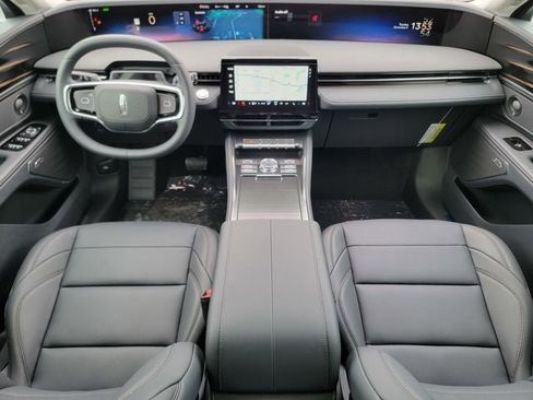 New 2026 Lincoln Nautilus Premier w/ Equipment Group 102A image 25