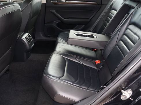 Used 2019 Volkswagen Arteon SEL image 20