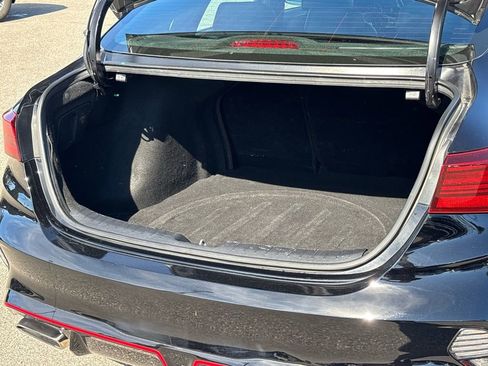 Used 2022 Kia Forte GT image 24