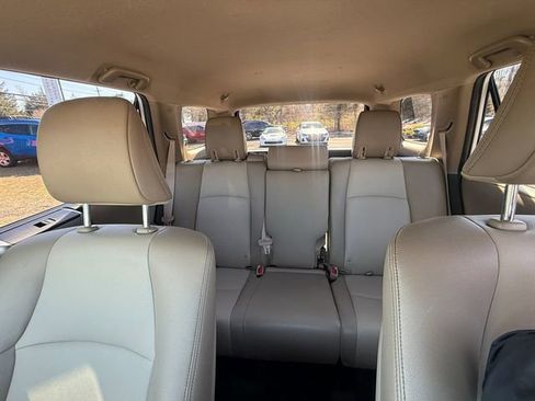 Used 2018 Toyota 4Runner SR5 Premium image 25