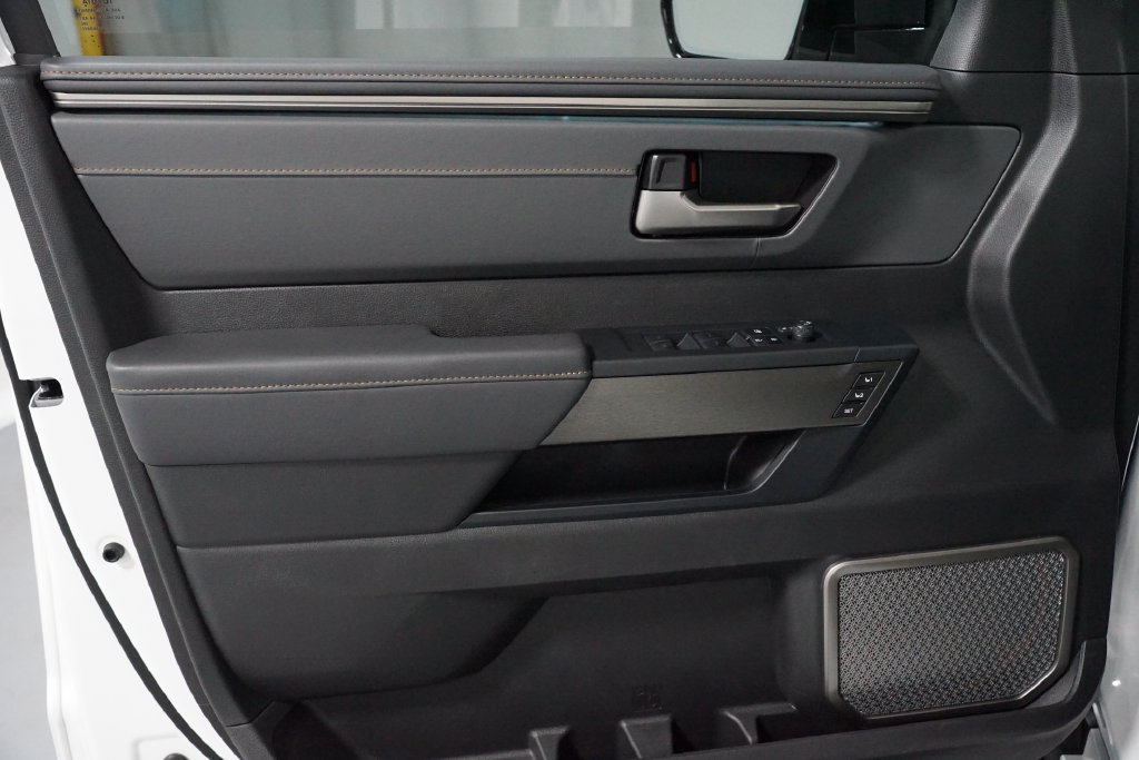 New 2026 Toyota Tundra Capstone AWD/4WD image 33