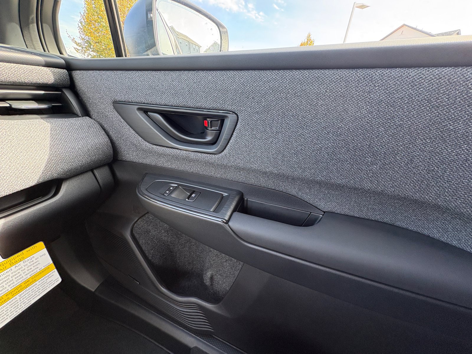 New 2026 Subaru Outback Limited XT AWD/4WD image 16