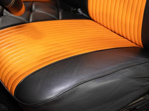 Used 1987 Dodge Dakota 2WD Regular Cab image 37