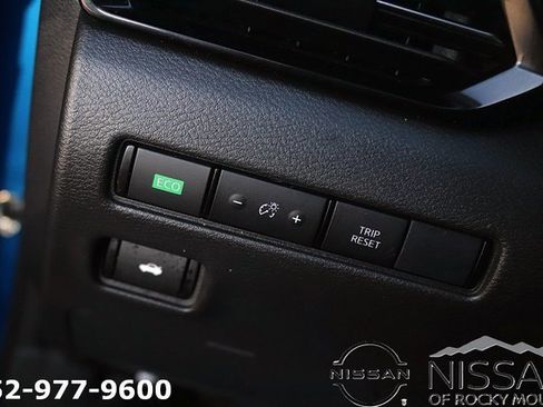 Used 2024 Nissan Sentra SR image 23