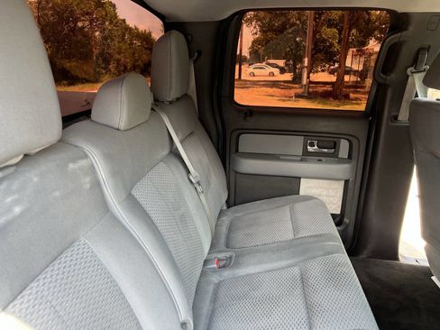Used 2013 Ford F150 XLT image 28