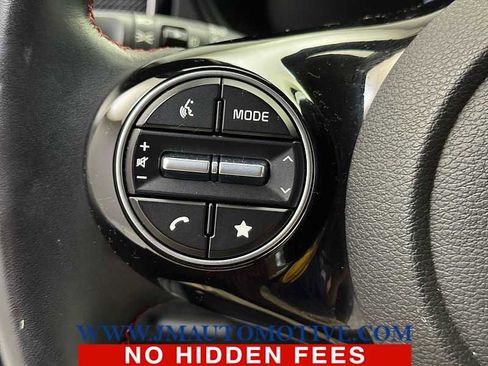Used 2023 Kia Soul GT-Line w/ GT-Line Technology Package FWD image 38