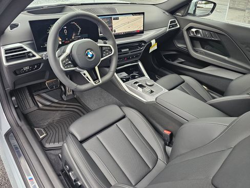 New 2026 BMW 230i xDrive 230i xDrive w/ Premium Package image 2