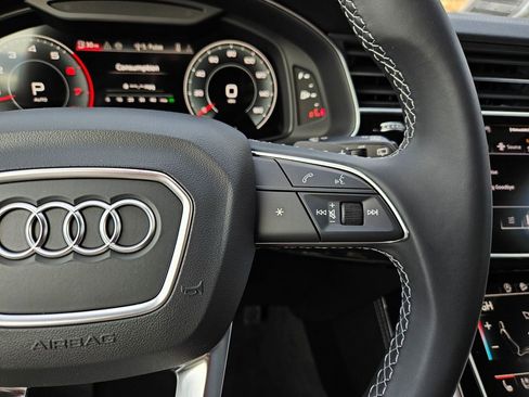 New 2026 Audi Q7 3.0T Premium Plus image 12