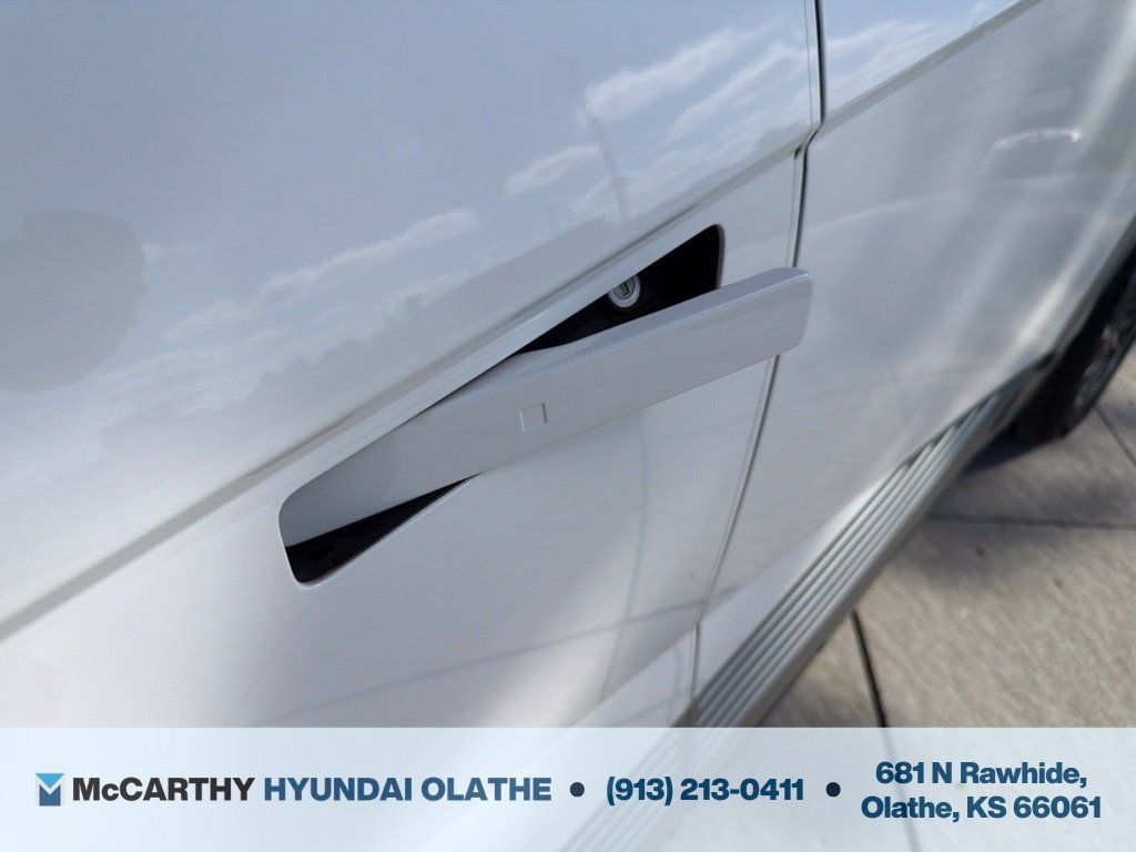 Certified 2024 Hyundai Ioniq 5 Limited AWD/4WD image 20