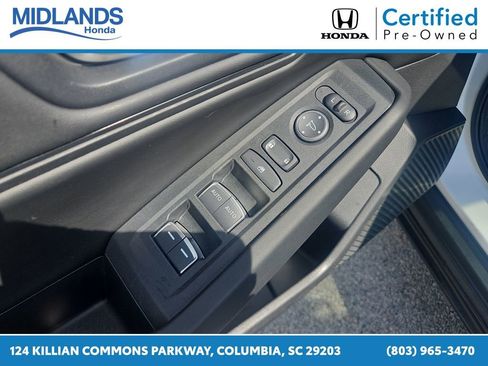 Certified 2024 Honda Accord EX image 15
