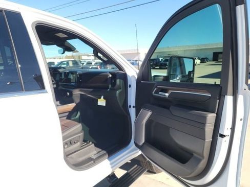 New 2026 Chevrolet Silverado 2500 High Country w/ Technology Package image 31