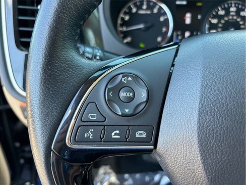 Used 2019 Mitsubishi Outlander SEL AWD/4WD image 22