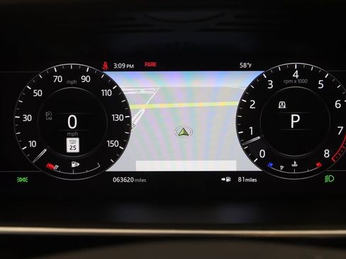 Used 2021 Land Rover Range Rover Sport HSE Silver Edition image 18