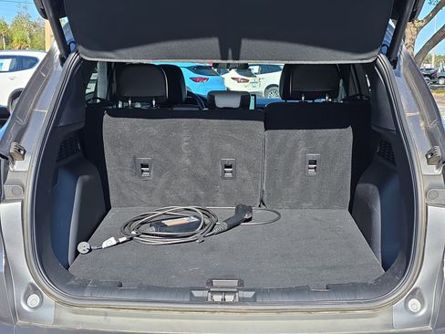 Used 2025 Ford Escape SE image 8