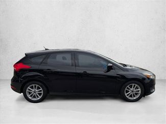 Used 2018 Ford Focus SE video 4