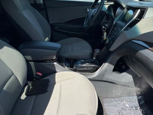 Used 2018 Hyundai Santa Fe Sport AWD/4WD image 16