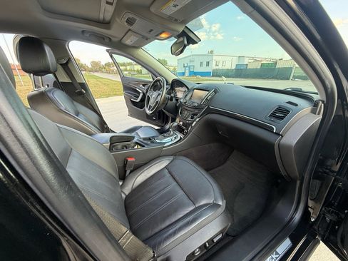 Used 2016 Buick Regal Premium image 16