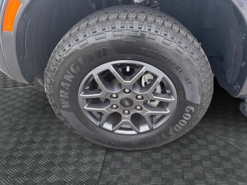 Certified 2024 Ford Ranger XLT RWD image 14