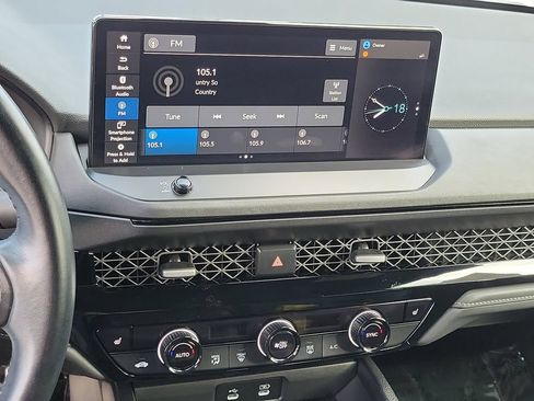 Used 2023 Honda Accord Sport image 9