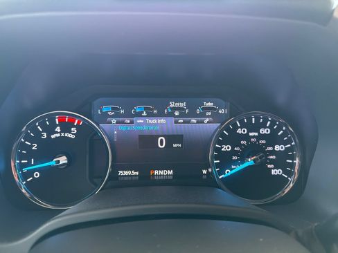 Used 2022 Ford F250 Lariat w/ Black Appearance Package AWD/4WD image 20