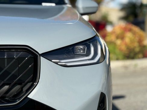 New 2026 BMW X3 xDrive30 w/ M Sport Package image 13