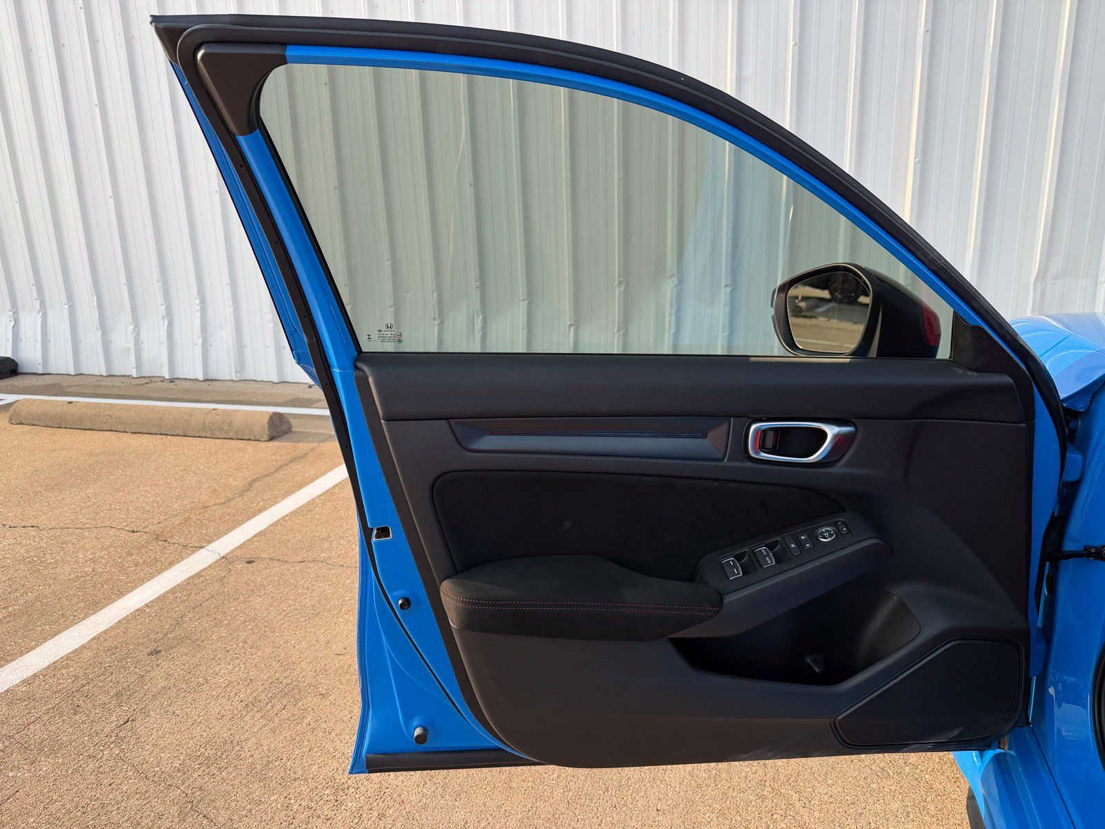 Used 2026 Honda Civic Type R image 22