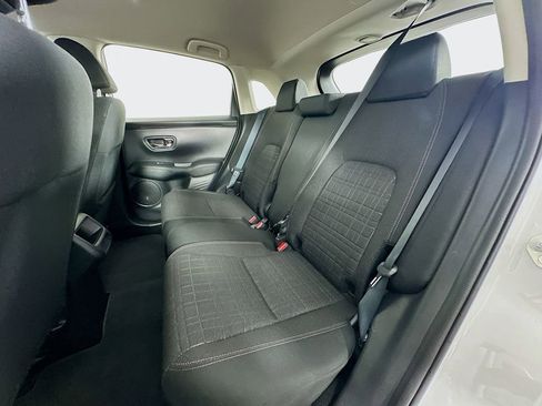 Used 2024 Honda HR-V LX image 23