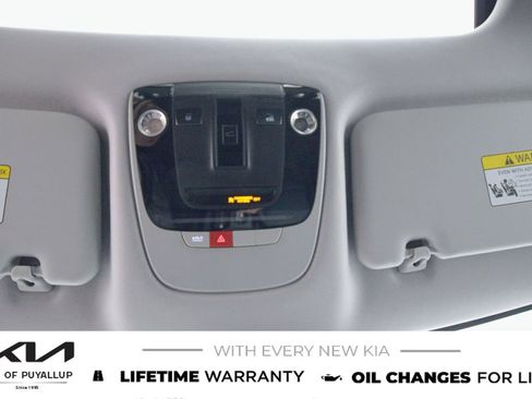 New 2026 Kia Seltos EX image 25