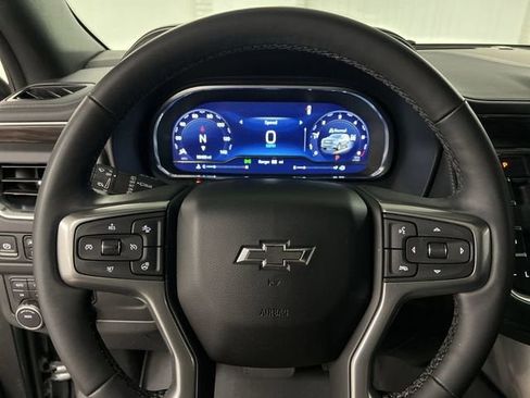 Certified 2024 Chevrolet Tahoe Z71 w/ Luxury Package AWD/4WD image 11