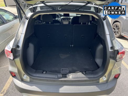 Used 2022 Ford Escape SE FWD image 12