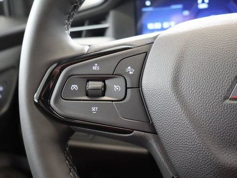 New 2027 Chevrolet Bolt LT w/ Comfort Package FWD image 17