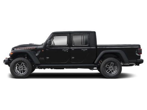 New 2026 Jeep Gladiator Mojave image 5