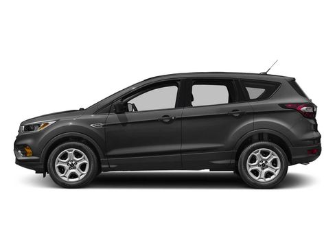 Used 2017 Ford Escape S FWD image 3