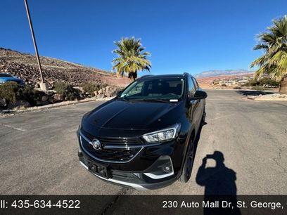 Used 2023 Buick Encore GX Select