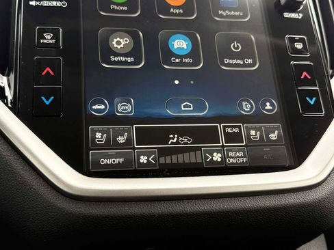 New 2026 Subaru Ascent Touring AWD/4WD image 22