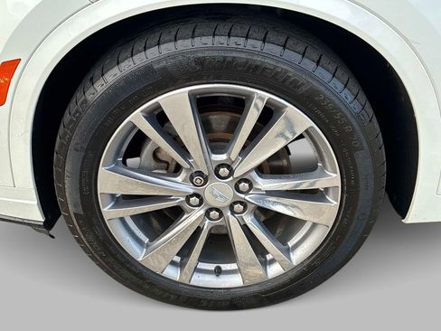 Used 2020 Cadillac XT6 Sport image 22