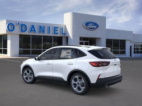 New 2026 Ford Escape ST-Line w/ Tech Pack #1 image 7