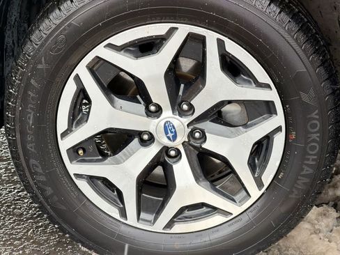 Used 2020 Subaru Forester Premium w/ Popular Package #1 image 14