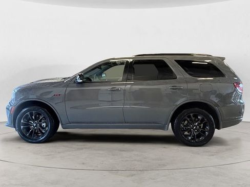 New 2026 Dodge Durango GT image 2