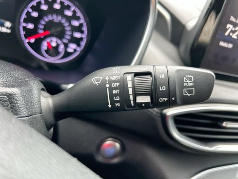 Used 2023 Hyundai Santa Fe SEL FWD image 19