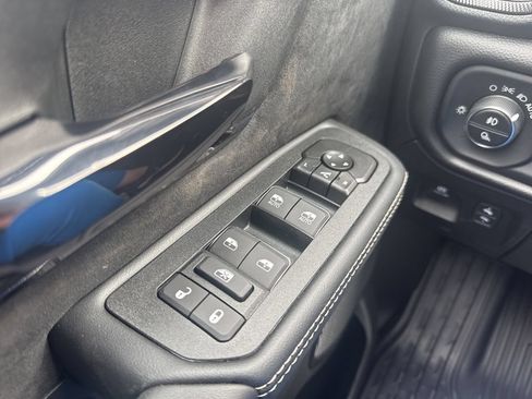 New 2026 RAM 1500 RHO AWD/4WD image 8