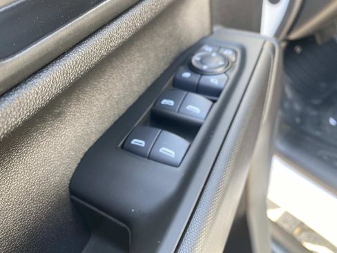 Used 2025 Chevrolet Silverado 2500 W/T w/ WT Convenience Package image 22