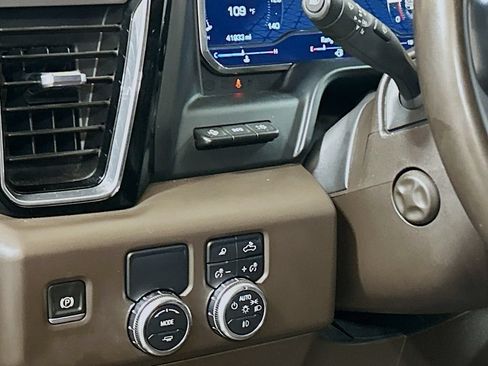 Used 2024 GMC Sierra 1500 Denali w/ Denali Reserve Package RWD image 8