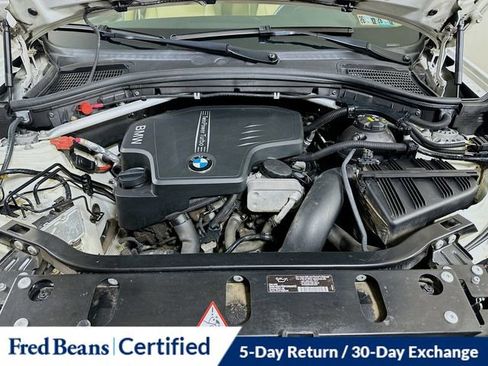 Used 2015 BMW X3 xDrive28i image 32