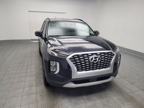 Used 2020 Hyundai Palisade SEL w/ Convenience Package FWD image 14